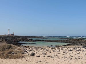 El Cortillo, Fuerteventura, Kanariøyene