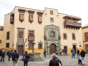 Gran Canaria Nord - Vegueta, Las Palmas, Gran Canaria