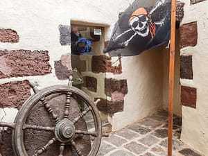 Lanzarote Piratmuseet