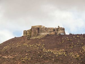 Lanzarote Piratmuseet