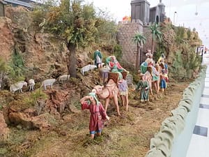 jul-pa-gran-canaria-julekrybbe-1m