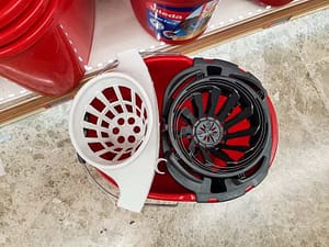 Gulvvask Kanariøyene