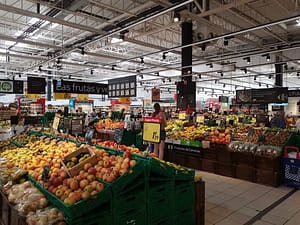 Det verste ved å bo på en Kanariøy - Maten