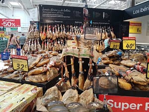 Det verste ved å bo på en Kanariøy - Maten