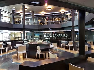 Gran Canaria til Sveits - theislandsinthesun.com