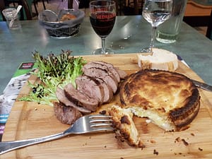 Fransk mat - theislandsinthesun.com