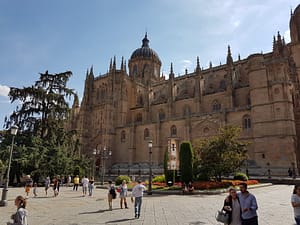 Gran Canaria til Sveits - theislandsinthesun.com