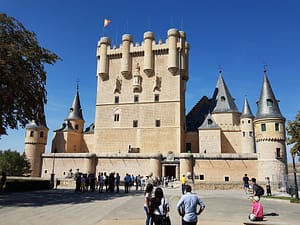 Gran Canaria til Sveits - theislandsinthesun.com