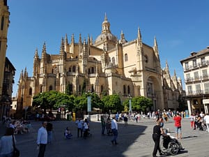 Gran Canaria til Sveits - theislandsinthesun.com