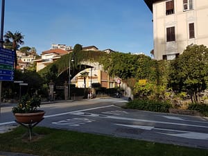 Rapallo Ponte de Annibale www.theislandsinthesun.com Ponte de Annibale Rapallo