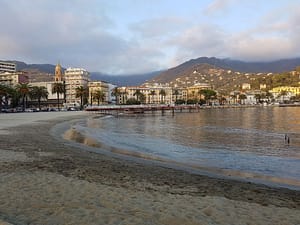 Rapallo Italia