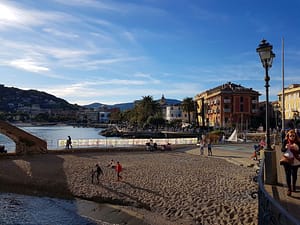 Rapallo Italia