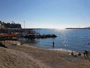Rapallo Italia