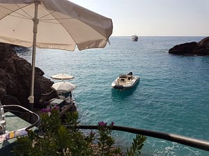 San Fruttuoso San Fruttuoso