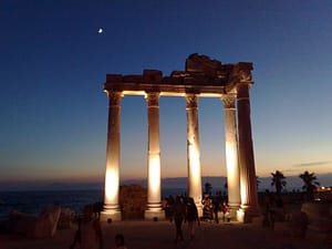All Inclusive Tyrkia - www.theislandsinthesun.com