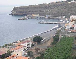 La Gomera