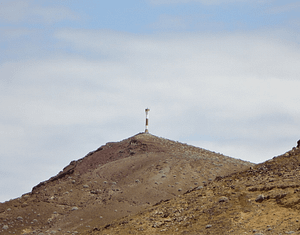 Fyret på Selvagem Grande