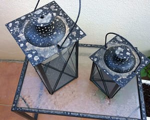 Uvær på Gran Canaria - Calimasøle Gran Canaria