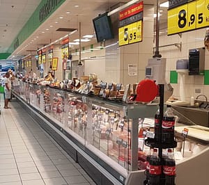 Det verste ved å bo på en Kanariøy - Maten