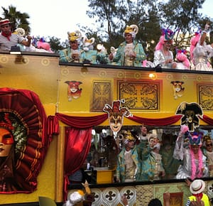 Tenerife Karneval - theislandsinthesun.com