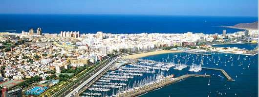 Gran Canaria Nord Las Palmas