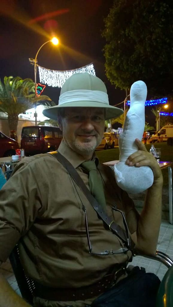 Karneval Gran Canaria