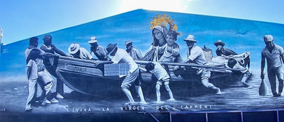 Graffiti-Arguineguin-Foto-Torill-Slatten-Jacobsen