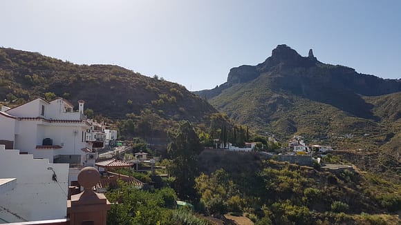 Tejeda Gran Canaria theislandsinthesun.com