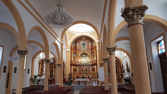 Tejeda Gran Canaria theislandsinthesun.com