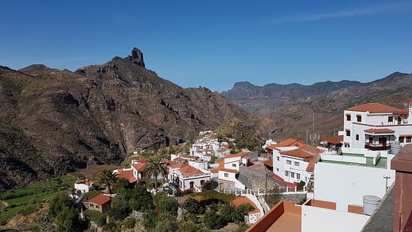 Tejeda Gran Canaria theislandsinthesun.com