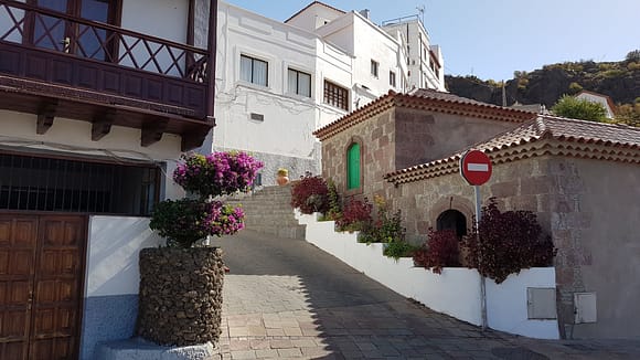 Tejeda Gran Canaria theislandsinthesun.com