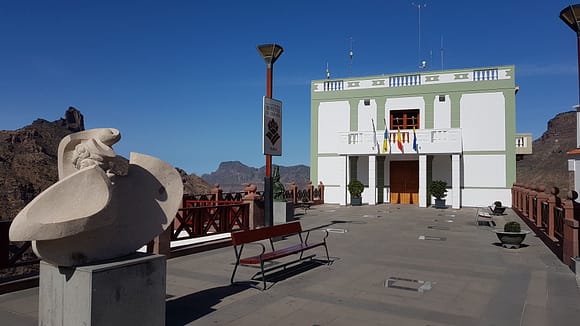 Tejeda Gran Canaria theislandsinthesun.com