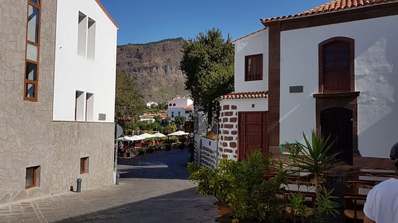 Tejeda Gran Canaria theislandsinthesun.com