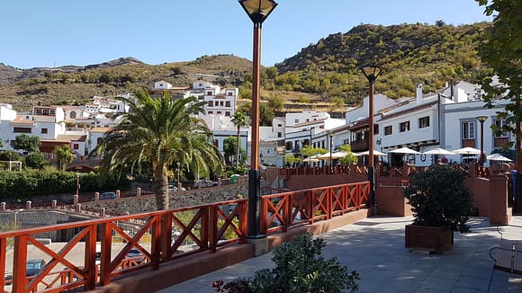 Tejeda Gran Canaria theislandsinthesun.com