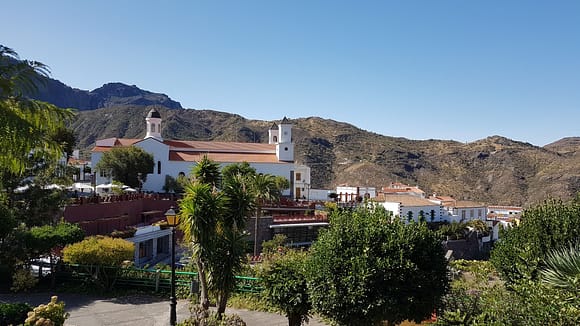 Tejeda Gran Canaria theislandsinthesun.com