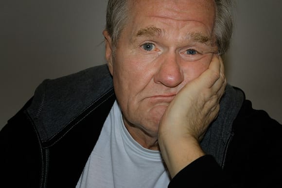 Kjedelig som pensjonist www.theislandsinthesun.com