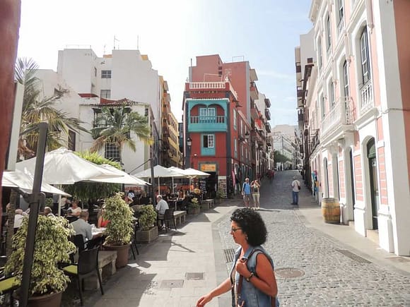 Santa Cruz de la Palma