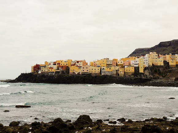 El Roque