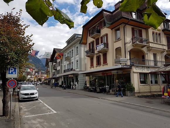 Gran Canaria til Sveits - theislandsinthesun.com