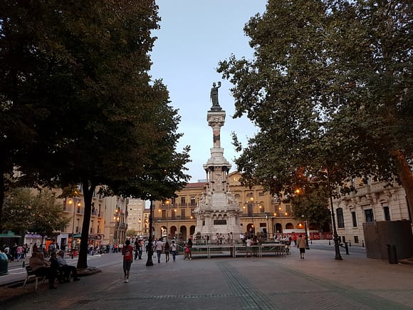 Gran Canaria til Sveits - theislandsinthesun.com