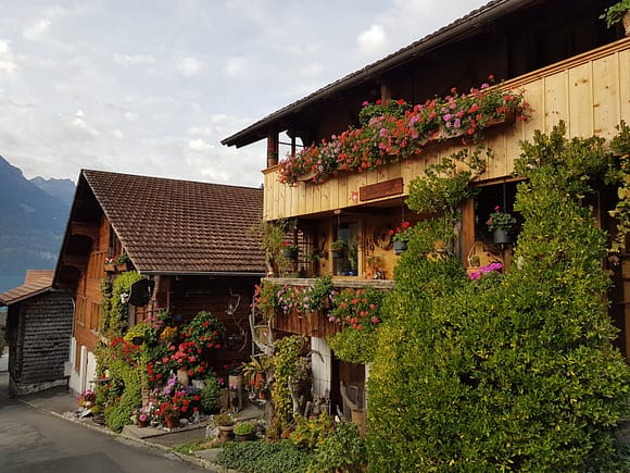 Gran Canaria til Sveits - theislandsinthesun.com