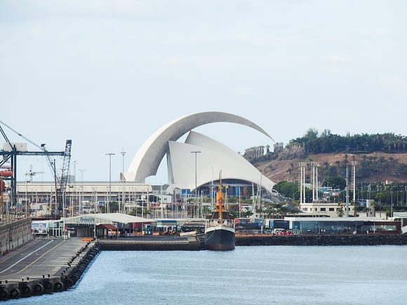 Gran Canaria til Sveits . theislandsinthesun.com