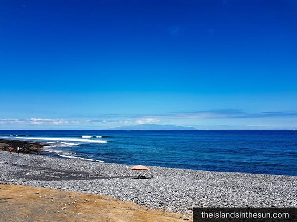 Playa de las Américas