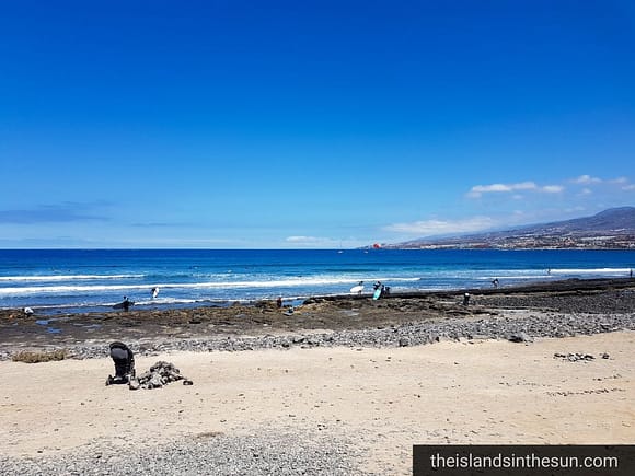 Playa de las Américas