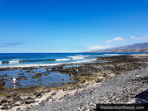 Playa de las Américas