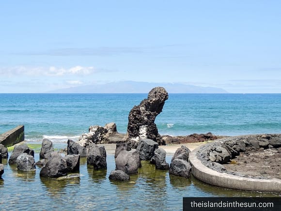 Playa de las Américas Maui Beach