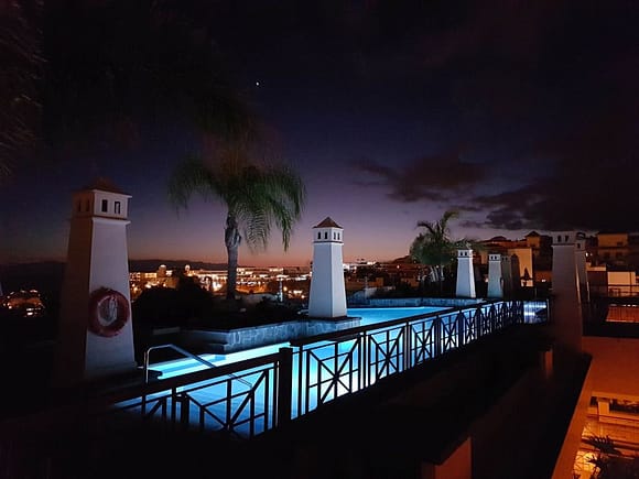 Tenerife Costa Adeje hotel