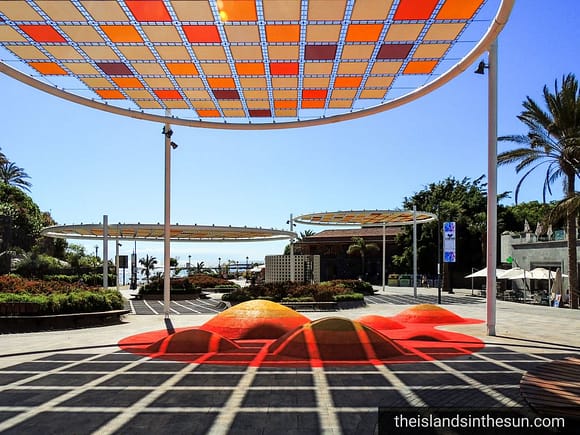 Tenerife Costa Adeje