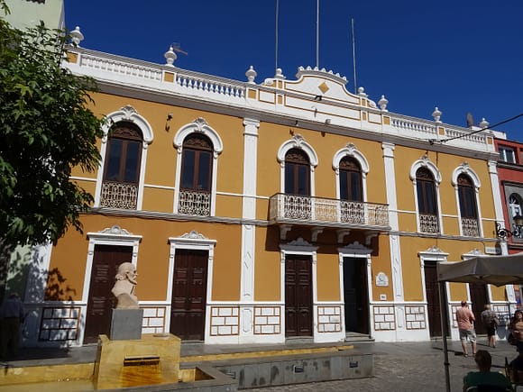 Gáldar Gran Canaria - theislandsinthesun.com