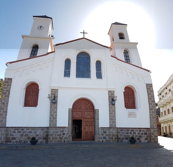 Tejeda Gran Canaria theislandsinthesun.com